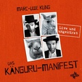 Cover: Das K&auml;nguru-Manifest (Die K&auml;nguru-Werke 2) - H&ouml;rbuch Hamburg