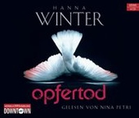 Enlarge image Cover: Opfertod - Hörbuch Hamburg