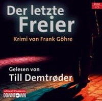 Abbildung von: Krimi to go: Der letzte Freier - Hörbuch Hamburg