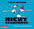 Cover: Nichtschwimmer - H&ouml;rbuch Hamburg
