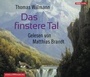 Cover: Das finstere Tal - Hörbuch Hamburg