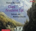 Cover: Das finstere Tal - H&ouml;rbuch Hamburg