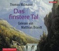 Enlarge image Cover: Das finstere Tal - Hörbuch Hamburg