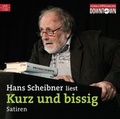 Cover: Kurz und bissig - H&ouml;rbuch Hamburg