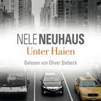 Abbildung von: Unter Haien - Hörbuch Hamburg