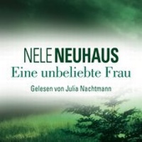 Abbildung von: Eine unbeliebte Frau (Ein Bodenstein-Kirchhoff-Krimi 1) - Hörbuch Hamburg