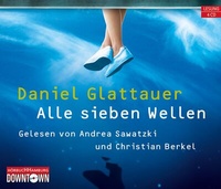 Abbildung von: Alle sieben Wellen - Hörbuch Hamburg