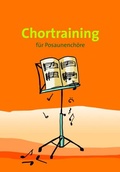 Cover: Chortraining - Praxisverlag buch+musik bm gGmbH