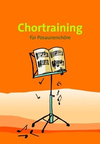 Enlarge image Cover: Chortraining - Praxisverlag buch+musik bm gGmbH