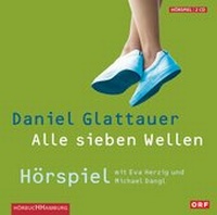 Abbildung von: Alle sieben Wellen - Das Hörspiel - Hörbuch Hamburg
