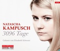 Cover: 3096 Tage - H&ouml;rbuch Hamburg