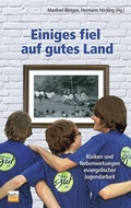 Cover: Einiges fiel auf gutes Land - Praxisverlag buch+musik bm gGmbH