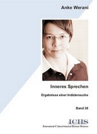 Abbildung von: Inneres Sprechen - Lehmanns Media