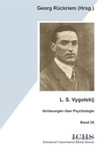 Cover: L. S. Vygotskij - Lehmanns Media