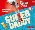 Cover: Superdaddy - H&ouml;rbuch Hamburg