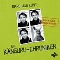 Cover: Die K&auml;nguru-Chroniken (Die K&auml;nguru-Werke 1) - H&ouml;rbuch Hamburg