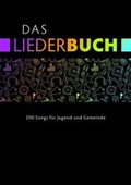 Cover: Das Liederbuch - Praxisverlag buch+musik bm gGmbH