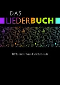 Abbildung von: Das Liederbuch - Praxisverlag buch+musik bm gGmbH