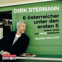Abbildung von: Sechs Österreicher unter den ersten Fünf - Hörbuch Hamburg