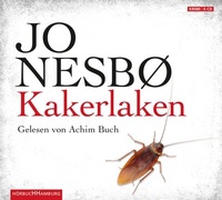 Abbildung von: Kakerlaken (Ein Harry-Hole-Krimi 2) - Hörbuch Hamburg