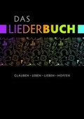 Cover: Das Liederbuch - Praxisverlag buch+musik bm gGmbH
