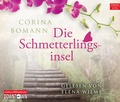 Cover: Die Schmetterlingsinsel - H&ouml;rbuch Hamburg