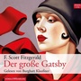 Cover: Der große Gatsby - Hörbuch Hamburg