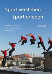 Abbildung von: Sport verstehen - Sport erleben - Lehmanns Media