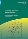 Cover: Mathe-Toolbox - Lehmanns Media