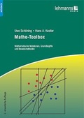 Cover: Mathe-Toolbox - Lehmanns Media