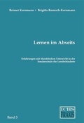 Cover: Lernen im Abseits - Lehmanns Media