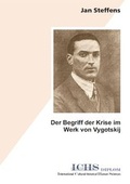 Cover: Der Begriff der Krise im Werk von Vygotskij - Lehmanns Media