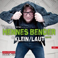 Abbildung von: KLEIN/LAUT! - Hörbuch Hamburg