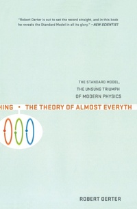 Abbildung von: The Theory Of Almost Everything - Plume