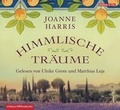 Cover: Himmlische Tr&auml;ume - H&ouml;rbuch Hamburg