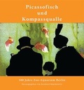 Cover: Picassofisch und Kompassqualle - Lehmanns Media