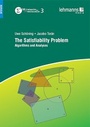 Cover: The Satisfiability Problem - Lehmanns Media