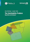Cover: The Satisfiability Problem - Lehmanns Media