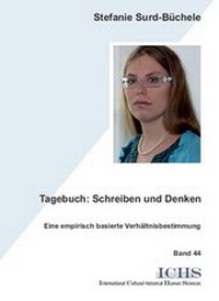 Abbildung von: Tagebuch: Schreiben und Denken - Lehmanns Media