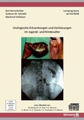 Cover: Urologische Erkrankungen und Verletzungen im Jugend- und Kindesalter - Lehmanns Media