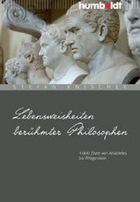 Abbildung von: Lebensweisheiten berühmter Philosophen - Humboldt