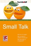 Cover: Small Talk - Humboldt