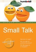Cover: Small Talk - Humboldt