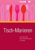 Cover: Tisch-Manieren - Humboldt