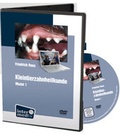 Cover: Kleintierzahnheilkunde Modul 1 - Schaeferm&uuml;ller Publishing GmbH