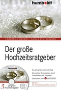 Cover: Der gro&szlig;e Hochzeitsratgeber - Humboldt