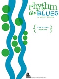 Cover: Rhythm & Blues - Band 1 - Bosworth Edition - Hal Leonard Europe GmbH