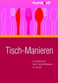 Cover: Tisch-Manieren - Humboldt