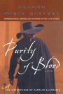 Cover: Purity of Blood - Plume