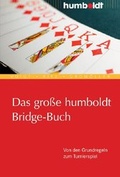 Cover: Das gro&szlig;e humboldt Bridge-Buch - Humboldt